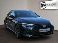 gebraucht Audi A3 Sportback 30 TFSI intense