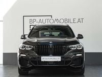 gebraucht BMW X5 xDrive 45 e M Sport // 22 Zoll AHK