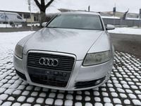 Gebraucht Audi A6 179 PS (131 kW) 2008 Limousine