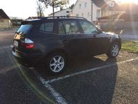 gebraucht BMW X3 X33,0d