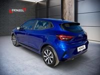 Neu Mitsubishi Colt Invite 91 PS (66 kW) 2025 Blau Limousine