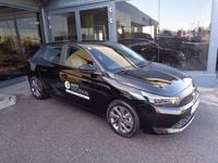 Neu Opel Corsa Edition 101 PS (74 kW) 2025 Weiß Limousine