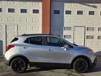 gebraucht Opel Mokka 17 CDTI ecoflex Cosmo Start/Stop *1.Besitz*