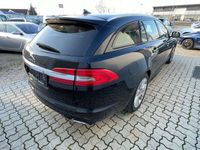 gebraucht Jaguar XF Sportbrake 30 Diesel R-Sport