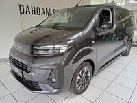 gebraucht Opel Zafira 2,0 Diesel S&S L GS Aut. +AHK, Standheizung