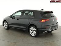 Neu VW Golf VIII Edition 204 PS (150 kW) 2025 Urano grau Limousine