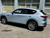 gebraucht Mazda CX-60 3.3L e-SKYACTIV D AWD EXC-LINE Aut. 6 Zylind