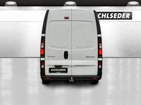 gebraucht Renault Trafic LKW Kastenwagen L2H2 3,0t Blue dCi 150