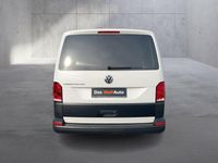 gebraucht VW T6.1 Kastenwagen Kastenwagen Entry TDI