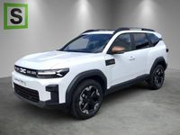 gebraucht Dacia Bigster Extreme TCe 140