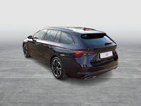 gebraucht Skoda Octavia Combi 2.0 TDI RS