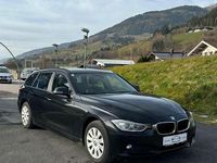gebraucht BMW 318 d xDrive *TEMPOMAT**SHZ*