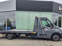 gebraucht Opel Movano Abschleppwagen L3H1 2,3 TurboD 3,5t