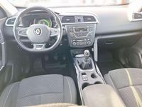 gebraucht Renault Kadjar Conquest TCe 130