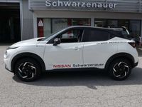 gebraucht Nissan Juke N-Connecta Hybrid