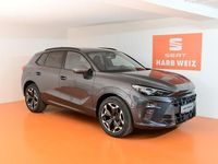 Gebraucht Cupra Terramar 150 PS (110 kW) 2026 Dunkelgrau  metallic SUV
