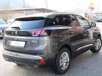 Gebraucht Peugeot 3008 GT-line 131 PS (96 kW) 2020 Grau SUV