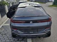 Gebraucht BMW X6 400 PS (294 kW) 2020 SUV