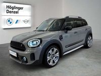 gebraucht Mini Cooper S Countryman ALL4