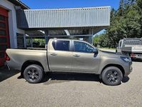 gebraucht Toyota HiLux DK Active 4WD 2,8 D-4D Aut.