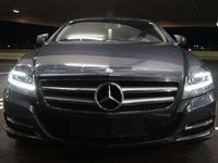 gebraucht Mercedes CLS350 CDI / Klima / neues Pickerl / Diesel ...