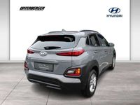 gebraucht Hyundai Kona Level 3 Plus 1,0 T-GDi 2WD