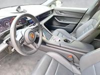 gebraucht Porsche Taycan 4S 