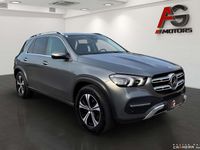 gebraucht Mercedes GLE350 de PHEV 4Matic Aut./LED/AHK/360°Kamera/Leder/Navi