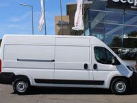gebraucht Fiat Ducato Maxi L3H2 140 Automatik 10Zoll uvm.. Netto 3325...