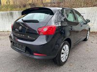 gebraucht Seat Ibiza ST Style Ecomotive 12 TDI CR DPF