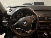 gebraucht BMW X1 Allrad & Facelift