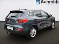 gebraucht Renault Kadjar Energy dCi 130 4WD 6-Gang Zen