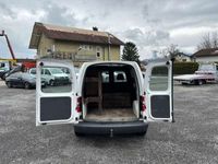 gebraucht VW Caddy Kastenwagen *Klima* 16 TDI