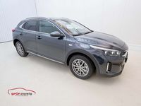 gebraucht Kia XCeed 1,5 TGDI GPF Silber