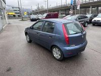 gebraucht Fiat Punto 1.2 8V Active