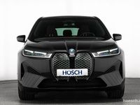 gebraucht BMW iX xDrive50 Sportpaket 22" H&K TRAUMEXTRAS -51%