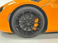 gebraucht McLaren Artura Spider - Orange