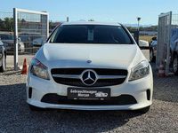 gebraucht Mercedes A180 d Aut.
