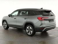 Neu Skoda Kodiaq Selection 193 PS (141 kW) 2025 Grau SUV