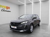 Gebraucht Peugeot 5008 Active 131 PS (96 kW) 2021 Grau SUV