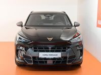 Neu Cupra Terramar 204 PS (150 kW) 2025 Schwarz SUV