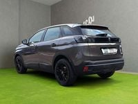 Gebraucht Peugeot 3008 Active 131 PS (96 kW) 2022 Grau SUV