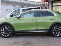 gebraucht Kia XCeed aus Hard - 160 PS und 7400 km