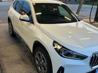 gebraucht BMW X1 sDrive18d Aut. X Line Mildhybrid