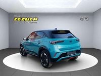 Neu Opel Mokka-e 114 kW (156 PS) 2025 Grün SUV