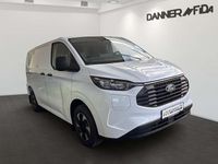 gebraucht Ford Transit Custom 233PS Benzin/Elektro Kasten 2,5 PHEV L1H1 320 T...