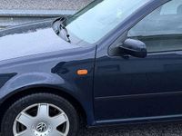 gebraucht VW Golf TDI