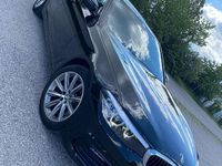 gebraucht BMW 520 520 d Aut.