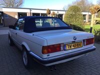 gebraucht BMW 320 Cabriolet 