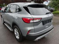 Gebraucht Ford Kuga Trend 120 PS (88 kW) 2022 Grau SUV